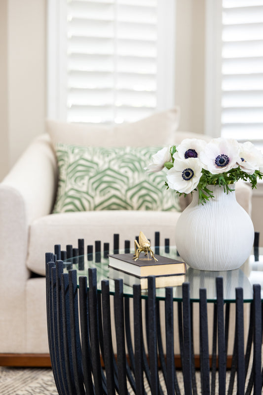 PUNTA MITA CERAMIC VASE