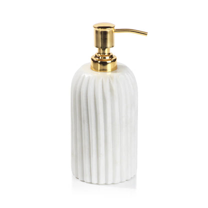 Marmo Marble Soap Dispenser image 0