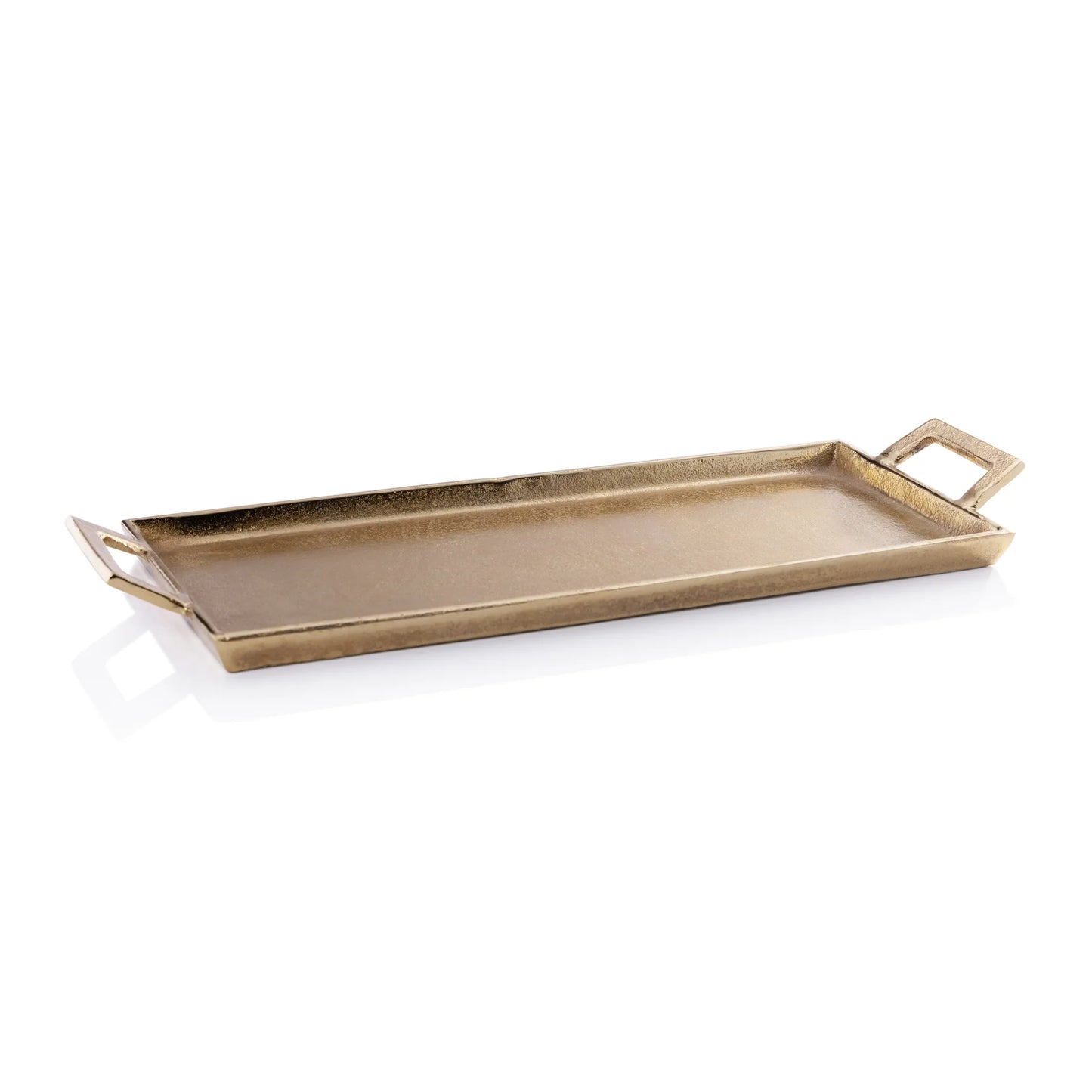 LA RESERVE ALUMINUM TRAY