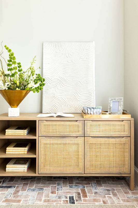 MARMO MARBLE COASTER SET