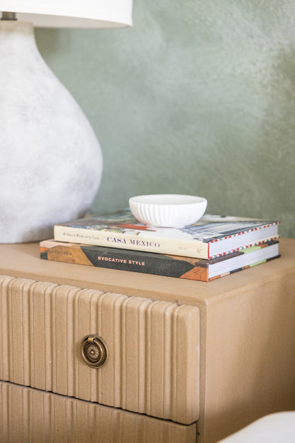 MARMO MARBLE SOAP DISH