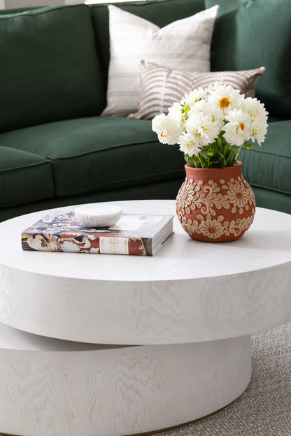 MARMO MARBLE SOAP DISH