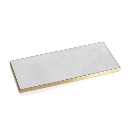 MARMO MARBLE VANITY TRAY