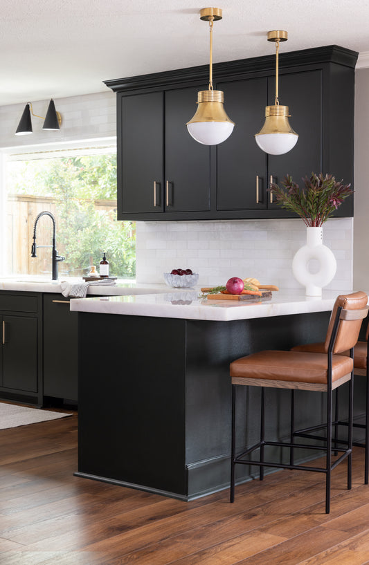 STOCKHOLM WHITE STONEWARE VASE